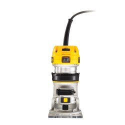 Фрезер мережевий DeWALT D26200 купить