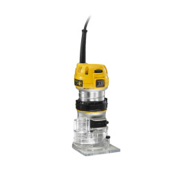 Фрезер мережевий DeWALT D26200 в Украине