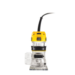 Фрезер мережевий DeWALT D26200 заказать