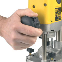 Фрезер мережевий DeWALT DW621 не дорого