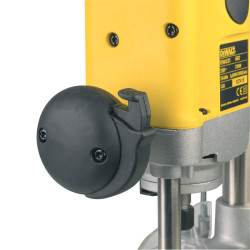 Фрезер мережевий DeWALT DW621 фото