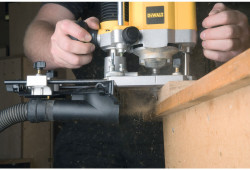 Фрезер мережевий DeWALT DW621 ціна