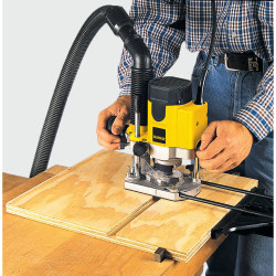 Фрезер мережевий DeWALT DW621 Arsenal Grand