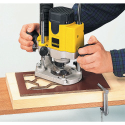 Фрезер мережевий DeWALT DW621 знижки