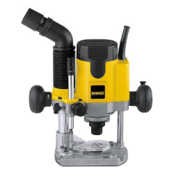 Фрезер мережевий DeWALT DW621KT купити