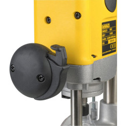 Фрезер мережевий DeWALT DW621KT в Україні