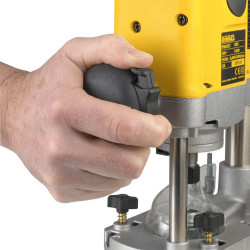 Фрезер мережевий DeWALT DW621KT замовити
