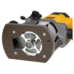 Фрезер мережевий DeWALT DW621KT не дорого
