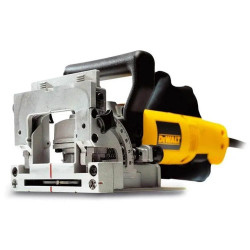 Фрезер ламельний мережевий DeWALT DW682K купити