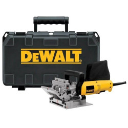 Фрезер ламельний мережевий DeWALT DW682K в Україні
