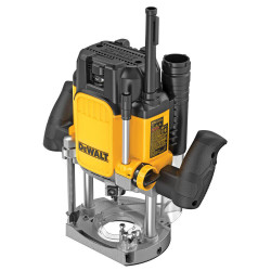 Фрезер мережевий DeWALT DWE625 купити