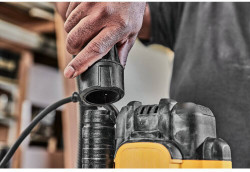 Фрезер мережевий DeWALT DWE625 в Україні