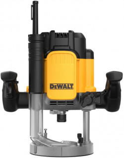 Фрезер мережевий DeWALT DWE625KT в Україні