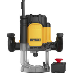 Фрезер мережевий DeWALT DWE627KT купити