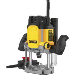 Фрезер мережевий DeWALT DWE627KT в Україні
