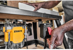 Фрезер мережевий DeWALT DWE627KT не дорого