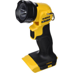 Ліхтар світлодіодний акумуляторний + USB адаптер DeWALT DCL040+DCB090 купить