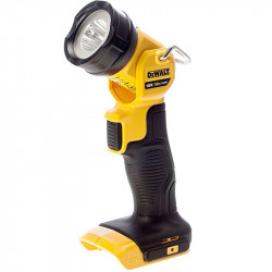 Ліхтар світлодіодний акумуляторний + USB адаптер DeWALT DCL040+DCB090 фото