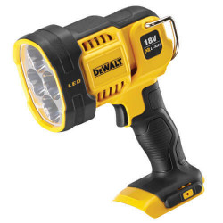 Ліхтар світлодіодний акумуляторний DeWALT DCL043 купити