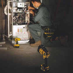 Ліхтар світлодіодний акумуляторний DeWALT DCL043 не дорого