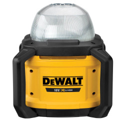 Ліхтар світлодіодний акумуляторний DeWALT DCL074 купить