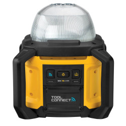 Ліхтар світлодіодний акумуляторний DeWALT DCL074 в Украине