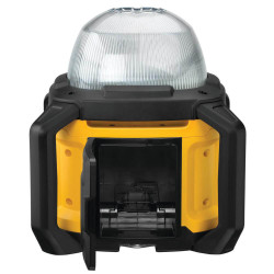 Ліхтар світлодіодний акумуляторний DeWALT DCL074 заказать