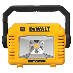 Ліхтар світлодіодний акумуляторний DeWALT DCL077 купити