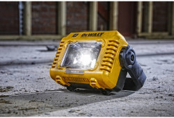 Ліхтар світлодіодний акумуляторний DeWALT DCL077 не дорого