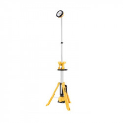 Ліхтар світлодіодний акумуляторний DeWALT DCL079 в Україні