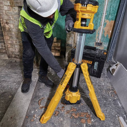 Ліхтар світлодіодний акумуляторний DeWALT DCL079 в інтернет-магазині