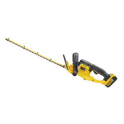 Кущоріз акумуляторний DeWALT DCM563P1 в Україні