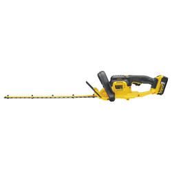 Кущоріз акумуляторний DeWALT DCM563P1 замовити