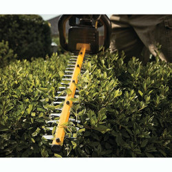 Кущоріз акумуляторний DeWALT DCM563P1 фото