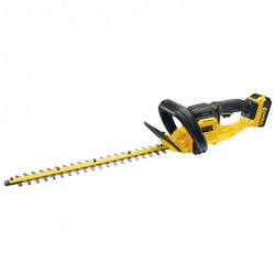 Кущоріз акумуляторний DeWALT DCM563PB купити