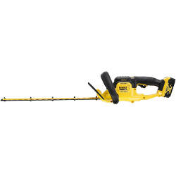 Кущоріз акумуляторний DeWALT DCMHT563P1 купити