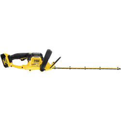 Кущоріз акумуляторний DeWALT DCMHT563P1 в Україні