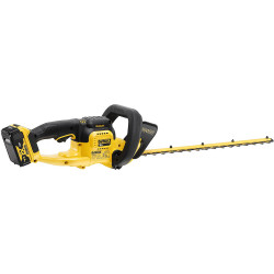Кущоріз акумуляторний DeWALT DCMHT563P1 замовити