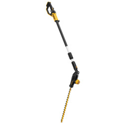Кущоріз акумуляторний безщітковий зі штангою DeWALT DCMPH566N купить