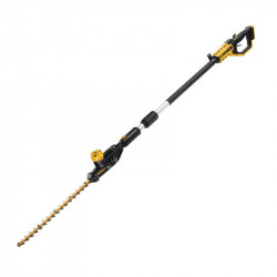 Кущоріз акумуляторний безщітковий зі штангою DeWALT DCMPH566P1 купити