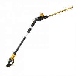 Кущоріз акумуляторний безщітковий зі штангою DeWALT DCMPH566P1 замовити