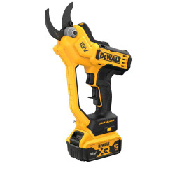 Ножниці садові - секатор акумуляторний DeWALT DCMPP568P1 - фото №5 Ножниці садові - секатор акумуляторний DeWALT DCMPP568P1 не дорого