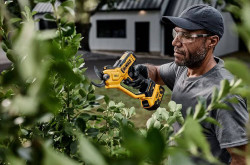 Ножниці садові - секатор акумуляторний DeWALT DCMPP568P1 - фото №6 Ножниці садові - секатор акумуляторний DeWALT DCMPP568P1 фото