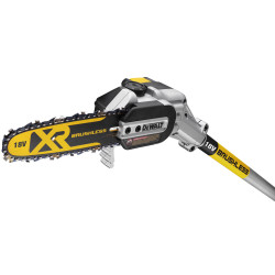 Висоторіз акумуляторний безщітковий зі штангою DeWALT DCMPS567N купити