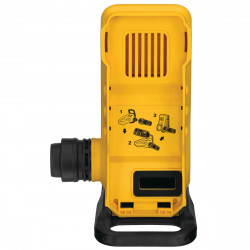 Система очищення фільтра DeWALT DWH079D заказать