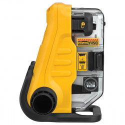 Система очищення фільтра DeWALT DWH079D не дорого