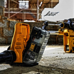 Система очищення фільтра DeWALT DWH079D фото