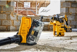Система очищення фільтра DeWALT DWH079D цена
