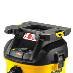 Стійка для кріплення ящика TSTAK на пилосос DeWALT DWV9500 в Украине