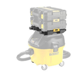 Стійка для кріплення ящика TSTAK на пилосос DeWALT DWV9500 заказать